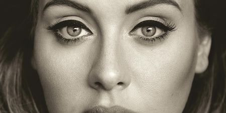 Want To Stream Adele’s New Album? Well You’re Out Of Luck.