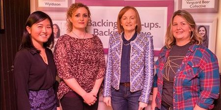 Twitter Round-Up: Check Out All The Highlights From This Week’s AIB Start-Up Academy Event In Belfast