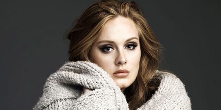 WATCH: Adele Went Back To Her Roots And Sang To A Small Group Of Fans In An NYC Pub