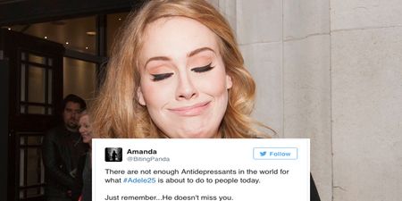 The Best Reactions to Adele’s New Album