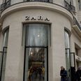 Zara Accused of Islamophobia As Security Guard Refuses Muslim Woman Entry to Paris Store