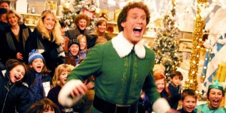 If You Love ELF and Christmas, We May Have Found The Perfect Event For You