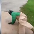 Racist Jailed After Filming Himself Punching An Elderly Black Man For ‘Internet Fame’