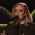 Adele Confirmed To Perform At The 2016 Brit Awards