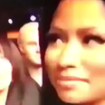 WATCH: Nicki Minaj’s Face As Jennifer Lopez Dances To ‘Anaconda’ Is Absolutely Priceless