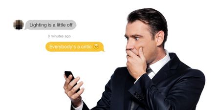 This Is What Happens When a Woman Sends Vagina Pictures On a Dating Site