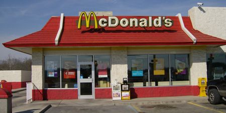 Bad News For The Planned Greystones McDonalds