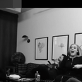 Adele Watches SNL Skit About Her Music And Absolutely Loves It