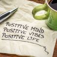 Sunny Side Up: Five Simple Ways To Become More Positive