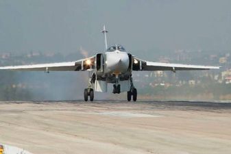 BREAKING: Russia Warns of “Very Serious Consequences” After Warplane Shot Down Over Disputed Airspace