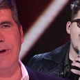 X Factor Viewers Convinced They Heard Simon Telling The Other Judges Who To Save