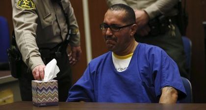 LA Man Released From Prison After Serving 16 Years for a Rape He Did Not Commit