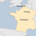 BREAKING: “Hostage Situation” In Northern French Town Of Roubaix