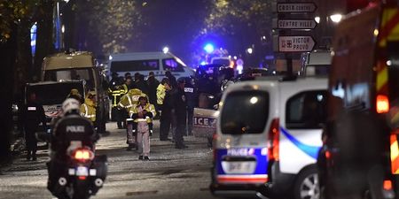 Police Indicate That Hostage Situation In France Is Not Linked To Paris Attacks