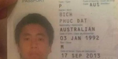 Remember The Man With The Unfortunate Name? – Turns Out It Was A Hoax