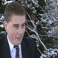 WATCH: Ruairi The ‘Frostbit Boy’ Is Back… And He’s Only Gone And Moved To Connemara And Is Speaking Irish