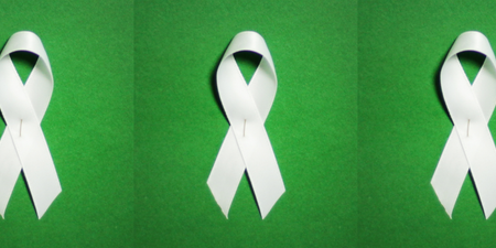 The White Ribbon Campaign – Ending Men’s Violence Against Women And Girls