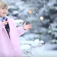 These School Kids in Athenry Just Got The Best Christmas Surprise