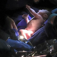 Newborn Baby Found Abandoned In New York Nativity Scene