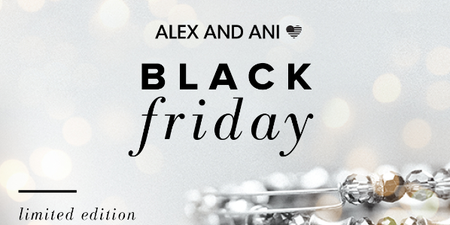 An Exclusive Alex And Ani Bracelet Is Going On Sale Tomorrow And It’s Absolutely Gorgeous