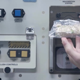 WATCH: Here’s How Astronauts Cook In Space