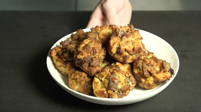 This Simple Tin Swap Is the Key to Making The Perfect Stuffing