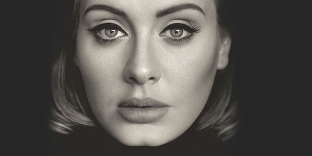 Adele Has Just Announced Four Irish Gigs For 2016