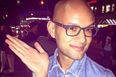 Gay Columnist Writes Emotional Open Letter To His Parents Who Refused To Attend His Wedding