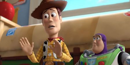 Toy Story Fans Might Be Shocked To Know Woody Was Originally The Movie Villain
