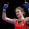 Katie Taylor says she was “born for fights like this” as she prepares for historic night