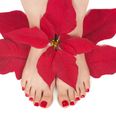 Five Simple Steps To Look After Your Feet This Christmas Party Season
