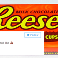 Reese’s Pieces Failed Miserably To Make Chocolate Christmas Trees And Twitter Reactions Are Priceless