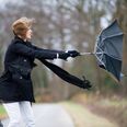 24-Hour Wind Warning Issued – And Bad News For The Weekend Too