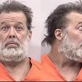 Planned Parenthood Shooter Makes First Court Appearance