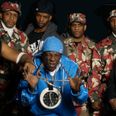 Public Enemy Get A Lift To A Gig From English Superfan