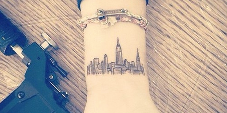 15 Beautiful Tiny Tattoos That You’ll Really Want to Get