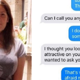 Woman Searches Online For A Spare Room – Instead Gets A String Of Creepy Texts From A Couple