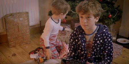 WATCH: The Elverys Christmas Ad Is Here To Bring Some Magic To Your Day