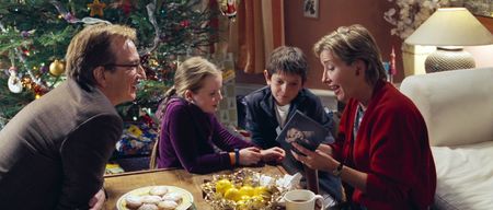 Did You Spot This Secret Romantic Detail in Love Actually?