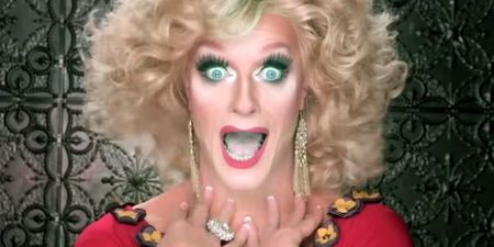 Panti Bliss scores high in Time Magazine’s Top 100