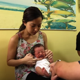 WATCH: This Doctor Has Found A Magic Tip To Help You Calm That Wailing Baby