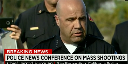 Mass Shooting At Disability Care Centre In California