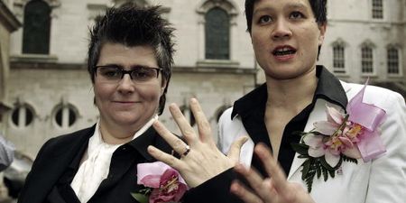 Landmark Legal Challenge To Northern Ireland’s Ban On Gay Marriage Opens Today
