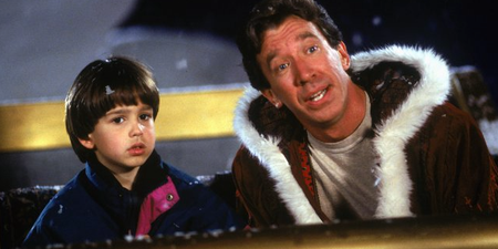 Remember Charlie from The Santa Clause? Here’s what he looks like now