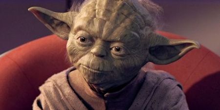 Yoda’s Design Was Based On One Of The Greatest Minds Of All Time