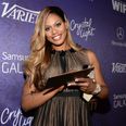Laverne Cox makes history with first ever Trans Barbie doll