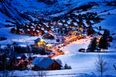 Seven Pieces To Get The Perfect Aprés Ski Look