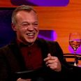The Line-Up For The Graham Norton Show Means We’re Staying In Tonight