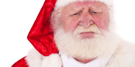 Newspaper Forced To Apologise After Printing Death Notice For Santa Claus