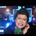 What a Whirlwind – Someone Has Already Created The Teresa Mannion Remix